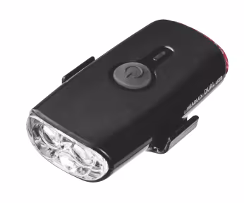 Topeak HeadLux Dual USB Helmlampe