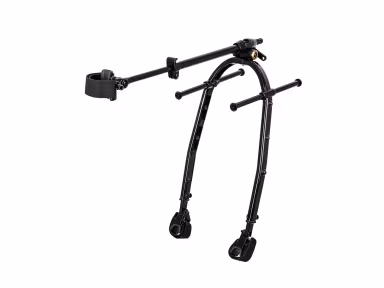 TOPEAK Zi:RAK Essential - Eyelet & Strap Mount