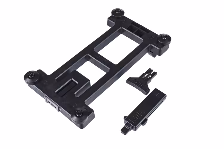Basil MIK 2.0 Adapter Plate