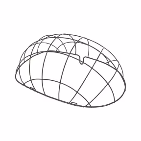 Basil Pasja Wire Basket
