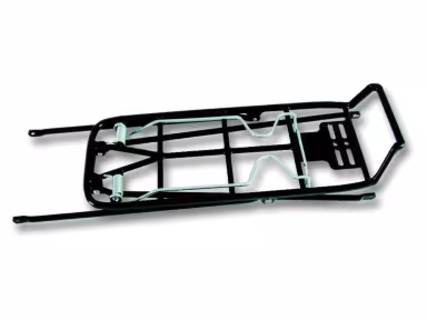 Pletscher Carrier Athlete 4B without Mounting 2