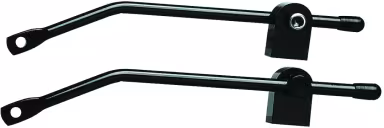 Pletscher Rack Mounting Stand. on Eyelet per Pair 66-1