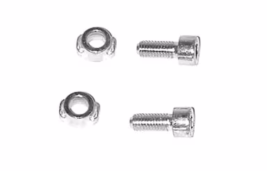 Pletscher Hook Sleeves for Quick-Rack per Pair