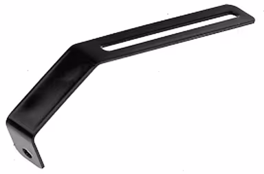Pletscher fixation de porte-bagages sur boulon de frein