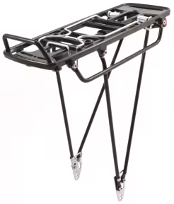 Pletscher Carrier Inova without Mounting 320/354 mm black