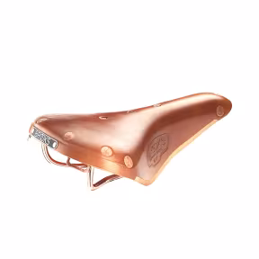 Brooks B17 Spezial selle