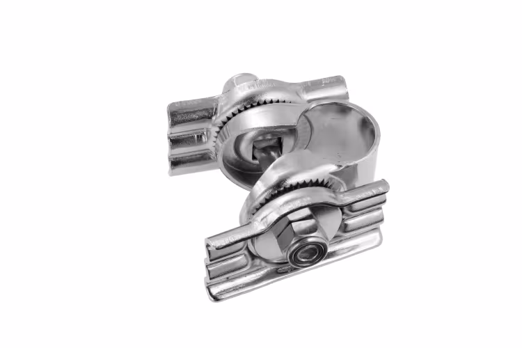 Brooks collier de selle à trois supports