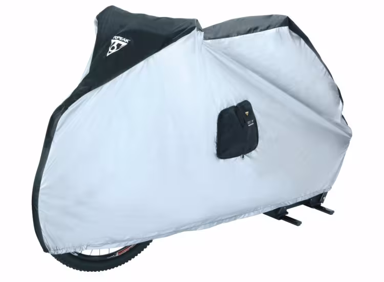 Topeak housse de protection pour vélo couverture VTT 27,5"/29"