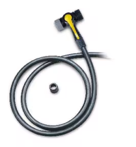 Topeak Pump Head with Hose TwinHead Upgrade Kit