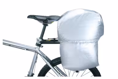 TOPEAK housse de pluie pour sacs de coffre MTX DXP/EXP