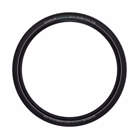 Schwalbe Delta Cruiser Plus riflesso copertone a filo