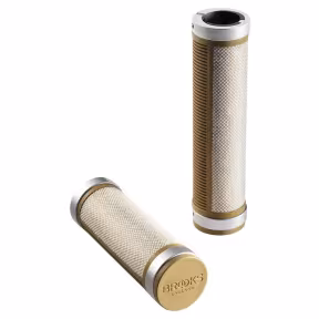 Brooks Cambium Comfort poignées de guidon 130 mm