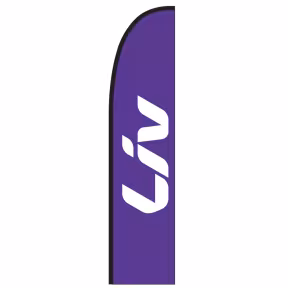 Liv Beachflag esterno