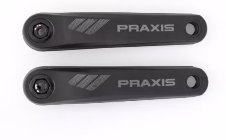 Giant bras de manivelle E-Vélo / E-Crank Arm