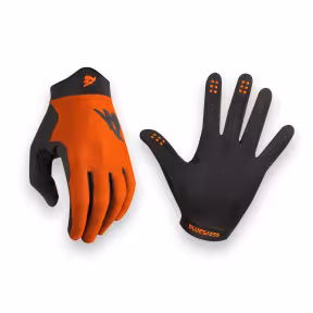 Bluegrass Union Gloves Orange