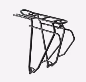 Racktime LightIT 2.0 Tour Carrier, 28 Inch