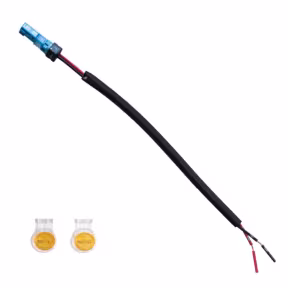 Supernova câble de connexion de phare pour Bosch