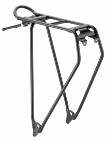 Racktime portapacchi Light-it 28"