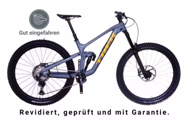 TREK Slash 9.8 XT