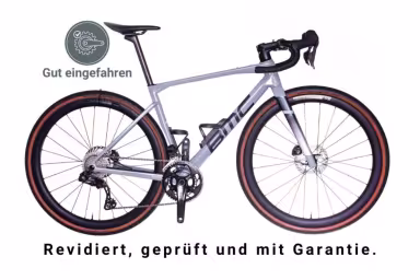 BMC Kaius 01 THREE