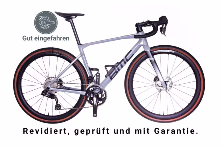 BMC Kaius 01 THREE