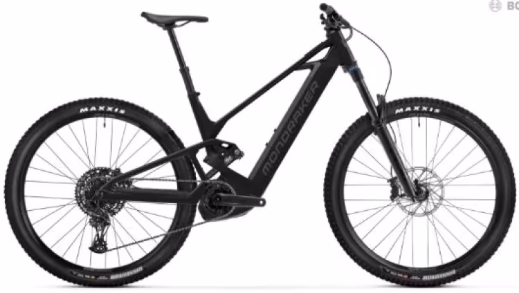 Mondraker Scree Rr