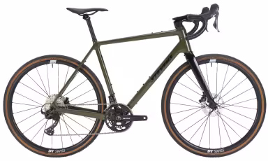 Stevens Camino Pro