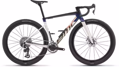 BMC Kaius 01 ONE