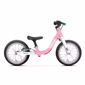 Woom Woom Go 1 Powder Pink