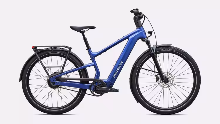 SPECIALIZED Turbo Vado 3 4.0