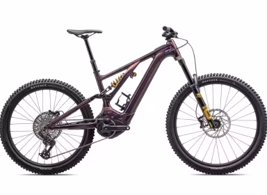 SPECIALIZED Turbo Levo 3 Alloy Öhlins Coil Limited Edition