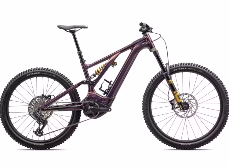 SPECIALIZED Turbo Levo 3 Alloy Öhlins Coil Limited Edition