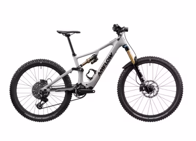 AMFLOW Px Carbon Pro