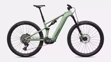 SPECIALIZED Turbo Levo R Expert