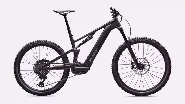 SPECIALIZED Turbo Levo 4 Alloy