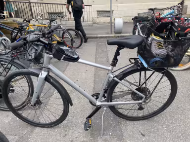 SPECIALIZED Sirrus 4.0