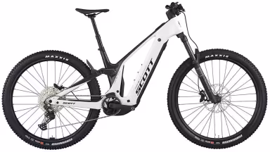 SCOTT Patron Eride 920