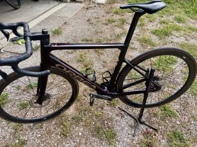 Orbea Orca M20 Iltd