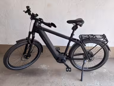 Riese & Müller E-Bike Charger4 Gt Touring