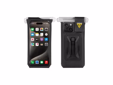 Topeak Phone Drybag S - Smartphone Case up to 6.1"