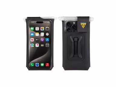 Topeak Phone Drybag M - Smartphone Case up to 6.7"