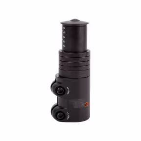 Ergotec Ahead Adapter 1 1/8" aumento del manubrio Level 6
