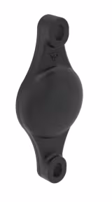 Topeak support de fixation pour adaptateur Apple AirTag