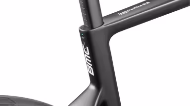 BMC Teammachine SLR TWO