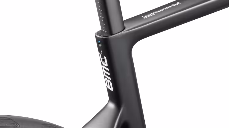 BMC Teammachine SLR TWO