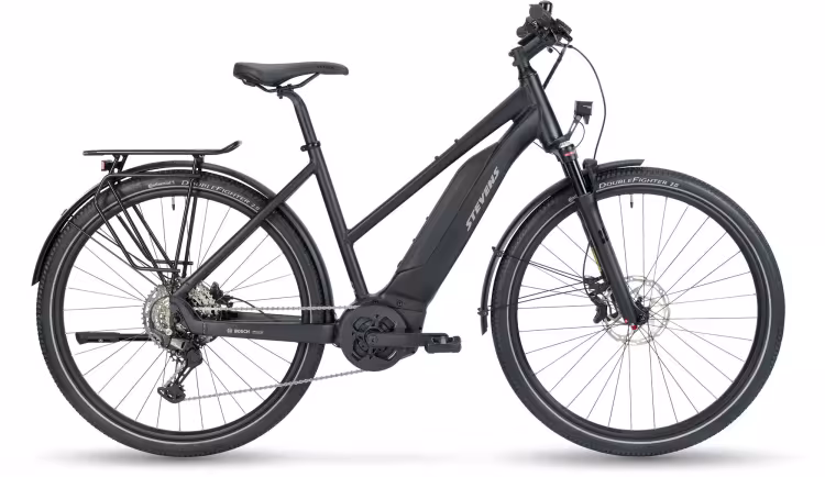Stevens E-6X Tour
