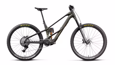 Orbea Wild Lt M20