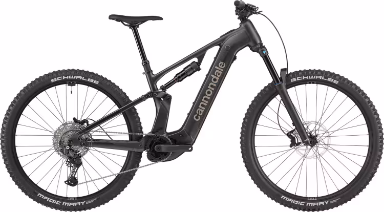 Cannondale Moterra 4 Plus