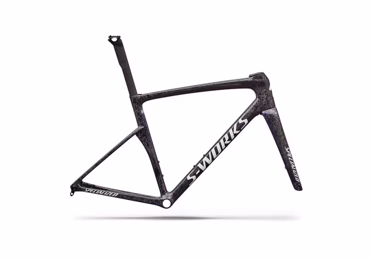 SPECIALIZED S-Works Tarmac SL8 Frameset