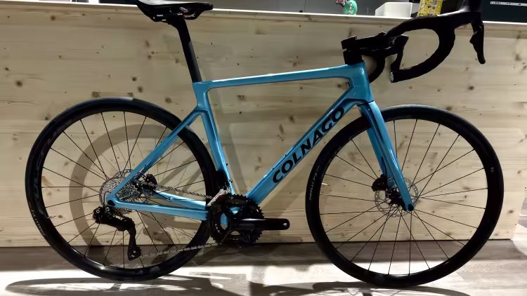 COLNAGO V4 105 Di2
